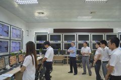 集百家之所長，創(chuàng)新開展駕考基地建設(shè)工作——
